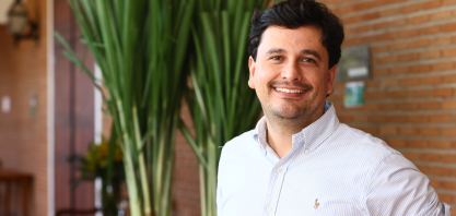 CEO da ORPLANA participa de painel sobre novos produtos da bioenergia na Megacana Tech Show Brasil
