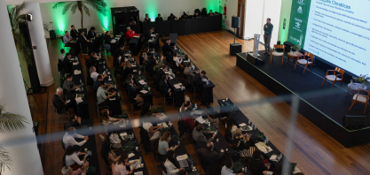 SugarCane Global Summit 2026 debaterá eficiência, sustentabilidade e novos mercados da cana