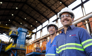 Tereos Brasil conquista novamente o selo Great Place to Work