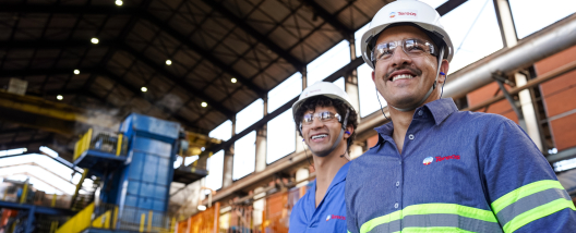Tereos Brasil conquista novamente o selo Great Place to Work