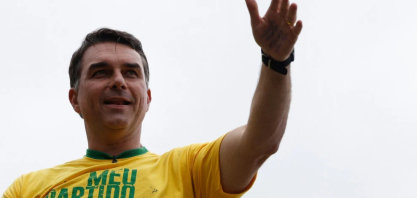 Entidades do setor de etanol repudiam declaração de Flávio Bolsonaro sobre E32
