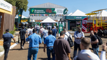 Fenasucro & Agrocana: cinco motivos para não perder o principal encontro da bioenergia mundial