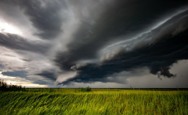 Os primeiros sinais do El Niño já estão entre nós