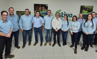 Estiva Bioenergia mantém certificação ISO 9001  