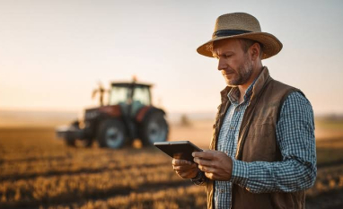 Agronegócio acelera uso de IA, mas ainda esbarra na falta de integração entre sistemas