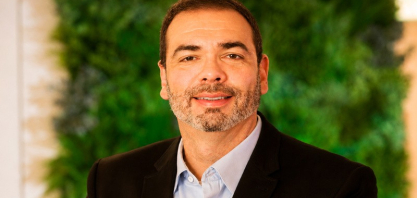 Atvos anuncia novo CEO