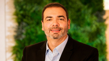 Atvos anuncia novo CEO