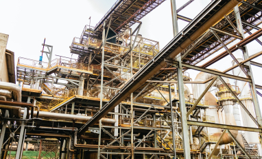 Grupo Maringá dobra capacidade de cogeração na Usina Jacarezinho com investimento de R$ 120 milhões