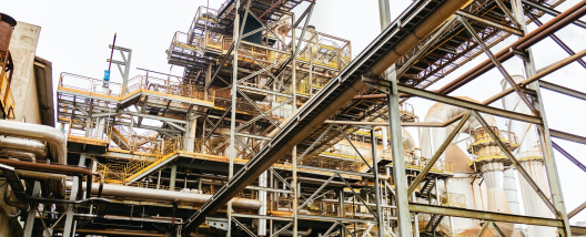 Grupo Maring&aacute; dobra capacidade de cogera&ccedil;&atilde;o na Usina Jacarezinho com investimento de R$ 120 milh&otilde;es