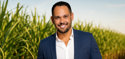 Robison Mestriner, da Tietê Agroindustrial, será debatedor em Bate-papo Técnico 