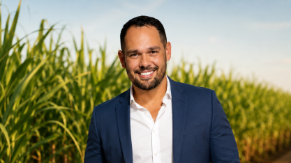 Robison Mestriner, da Tietê Agroindustrial, será debatedor em Bate-papo Técnico 