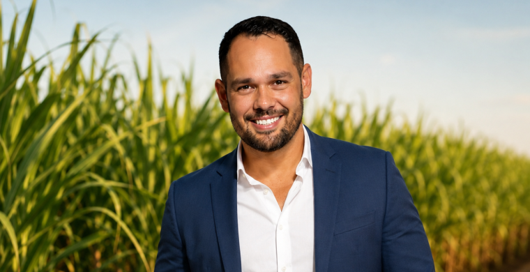 Robison Mestriner, da Tiet&ecirc; Agroindustrial, ser&aacute; debatedor em Bate-papo T&eacute;cnico