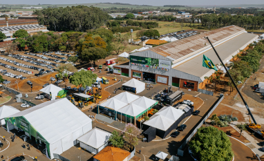Fenasucro & Agrocana encerra 32ª edição com movimentação de R$ 14,1 bilhões em negócios