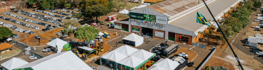 Fenasucro & Agrocana encerra 32&ordf; edi&ccedil;&atilde;o com movimenta&ccedil;&atilde;o de R$ 14,1 bilh&otilde;es em neg&oacute;cios