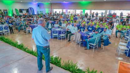 2º Jovem Coop COPLACANA reúne jovens do Agro de todo o Brasil para fortalecer o cooperativismo e preparar novas lideranças