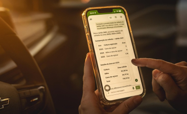 John Deere apresenta JD™, inteligência artificial que ajuda o produtor na sua gestão de dados