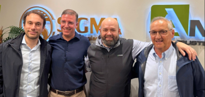 Sibium Analytics integra grupo xFarm Technologies e amplia atuação no agronegócio brasileiro