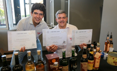 Inscrições prorrogadas: Produtores de SP têm até 25 de setembro para participar do III Concurso Estadual de Qualidade da Cachaça