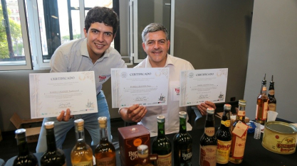 Inscrições prorrogadas: Produtores de SP têm até 25 de setembro para participar do III Concurso Estadual de Qualidade da Cachaça
