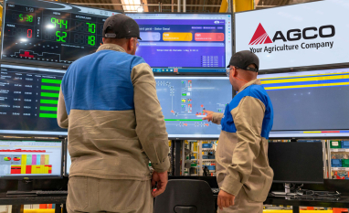 Inteligência artificial acelera desenvolvimento de máquinas agrícolas