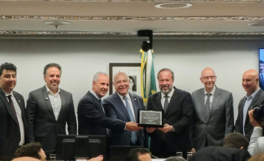 Feplana participa de audiência na Câmara onde governo anuncia portaria para início dos testes do E35