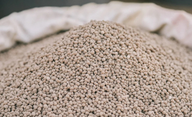 Entregas de fertilizantes foram de 19,02 milhões de toneladas no primeiro semestre