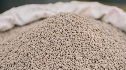 Entregas de fertilizantes foram de 19,02 milhões de toneladas no primeiro semestre