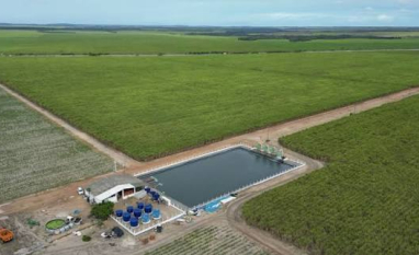 Programa conecta produtores rurais do Nordeste às linhas de crédito para investimentos em irrigação