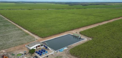 Programa conecta produtores rurais do Nordeste às linhas de crédito para investimentos em irrigação