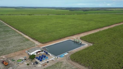 Programa conecta produtores rurais do Nordeste às linhas de crédito para investimentos em irrigação