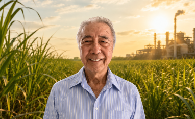Sizuo Matsuoka será palestrante no I Grande Encontro de Doenças de Cana e II Simpósio Nacional da Síndrome da Murcha da Cana