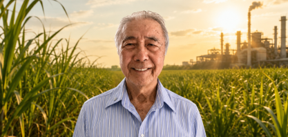 Sizuo Matsuoka será palestrante no I Grande Encontro de Doenças de Cana e II Simpósio Nacional da Síndrome da Murcha da Cana