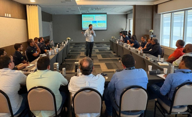 Workshop reúne usinas para discutir desafios da produção de cana-de-açúcar