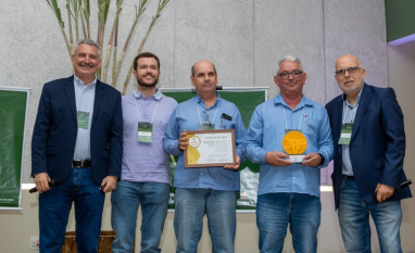 Programa Cana IAC levanta dados de produtividade de 60% da área colhida no Brasil e reconhece empresas com melhor desempenho