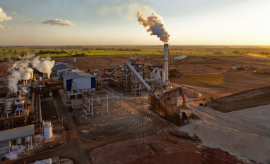 Usina Santa Adélia pretende superar 10 mil hectares com irrigação deficitária