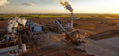 Usina Santa Adélia pretende superar 10 mil hectares com irrigação deficitária