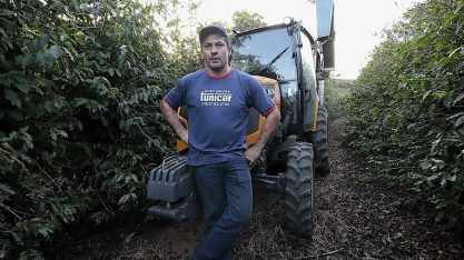 Pró-Trator: Governo de SP amplia acesso de pequenos produtores a máquinas agrícolas com R$ 180 mi em financiamentos desde 2023