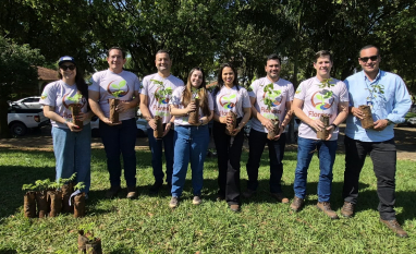 Floresce Estiva incentiva o cuidado com o meio ambiente e aproxima comunidade