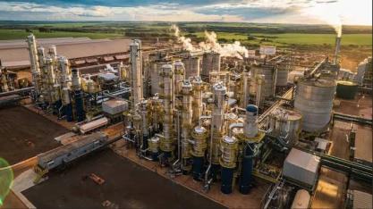 Produtores de etanol de cana investem em usinas híbridas para trabalhar também com milho durante a entressafra