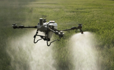 Coopercitrus lança nova geração de drones agrícolas e acelera a transformação digital no campo