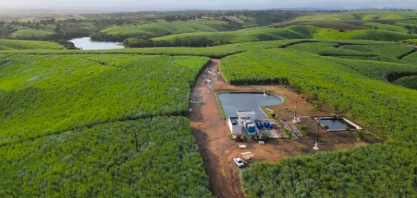 Do projeto à estratégia: 7º IRRIGACANA debate como construir uma matriz produtiva irrigada