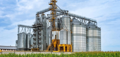 Agroindústria desacelera em julho e tem contração de –2,9%, ante o mesmo mês de 2025, revela o FGV Agro