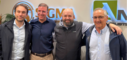 Sibium Analytics integra grupo xFarm Technologies e amplia soluções para o setor sucroenergético