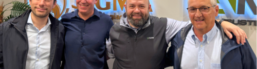 Sibium Analytics integra grupo xFarm Technologies e amplia solu&ccedil;&otilde;es para o setor sucroenerg&eacute;tico