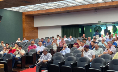 Crise no preço da cana pode parar usinas em Pernambuco