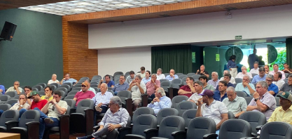 Crise no preço da cana pode parar usinas em Pernambuco