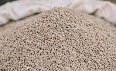 Entregas de fertilizantes foram de 19,02 milhões de toneladas no primeiro semestre