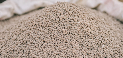 Entregas de fertilizantes foram de 19,02 milhões de toneladas no primeiro semestre