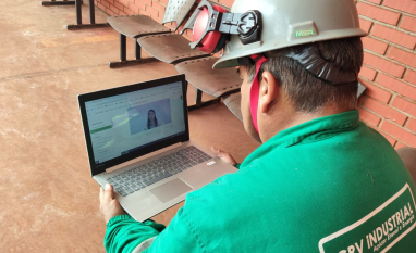 Plataforma CRV transforma capacitação em aprendizado contínuo na CRV Industrial