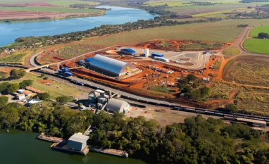 Louis Dreyfus Company divulga resultados financeiros consolidados do primeiro semestre de 2026